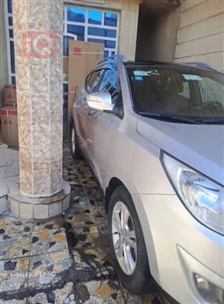 هيونداي توسان